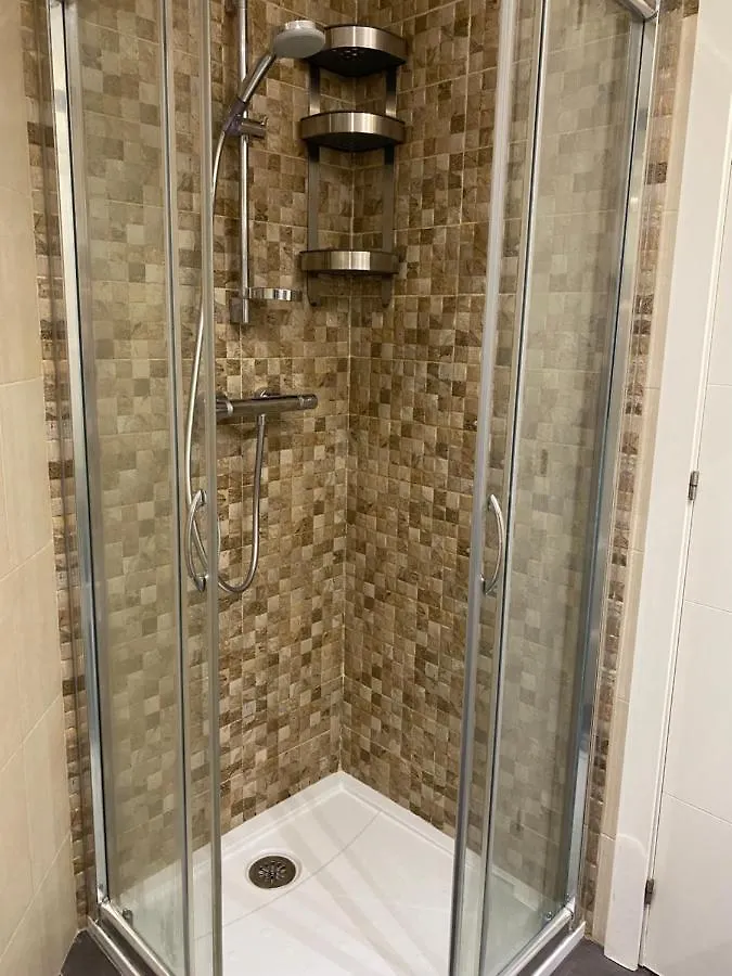 Lovely Victoria Apartment Malaga