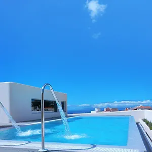  Appartement Alse Homes Adeje Spanje