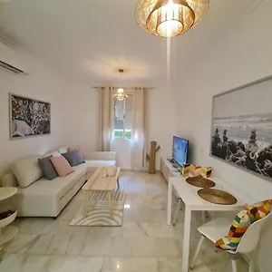  Apartment Centro