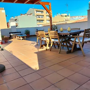  Appartement Mediterranean Spanje