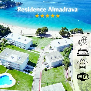  Appartement Almadrava Spanje