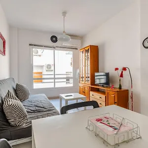  Apartment Center