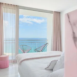 **** Hotel Aromar Spanje